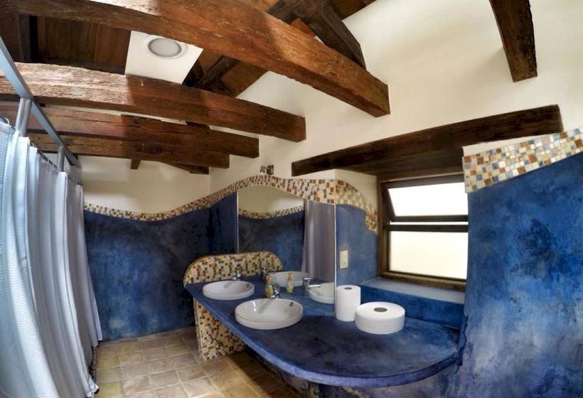 Snail Bed And Breakfast  Hostel  Adults Only  | San Cristóbal de las Casas | Chiapas | México 6