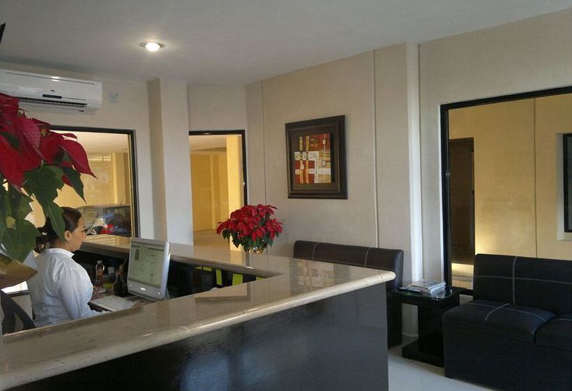 Hotel Madrid Tuxtla  | Tuxtla Gutierrez | Chiapas | México 1