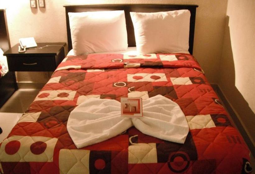 Hotel Madrid Tuxtla  | Tuxtla Gutierrez | Chiapas | México 10