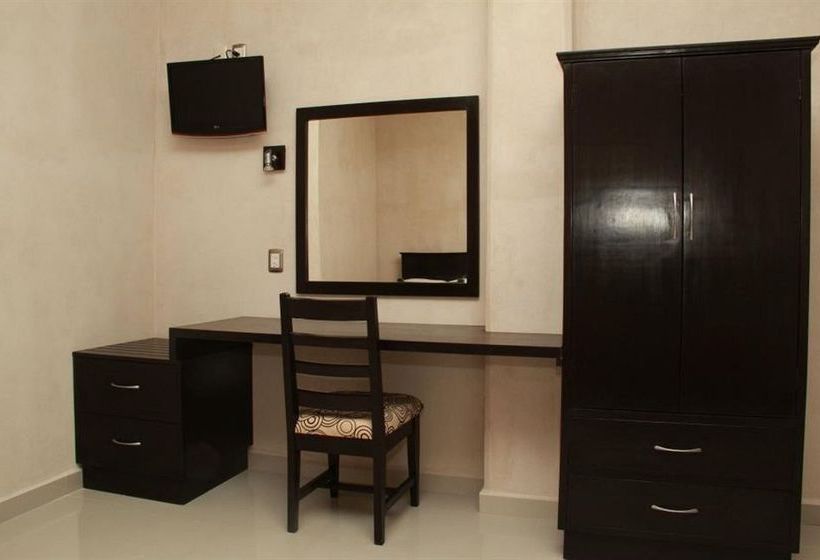 Hotel Madrid Tuxtla  | Tuxtla Gutierrez | Chiapas | México 11