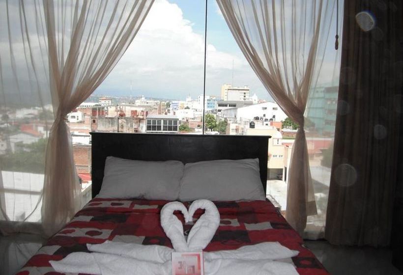 Hotel Madrid Tuxtla  | Tuxtla Gutierrez | Chiapas | México 12