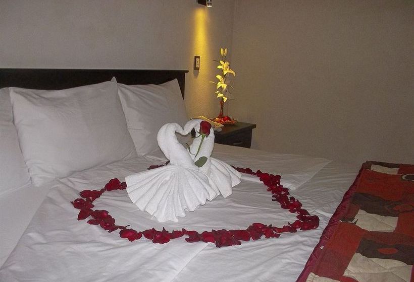 Hotel Madrid Tuxtla  | Tuxtla Gutierrez | Chiapas | México 13