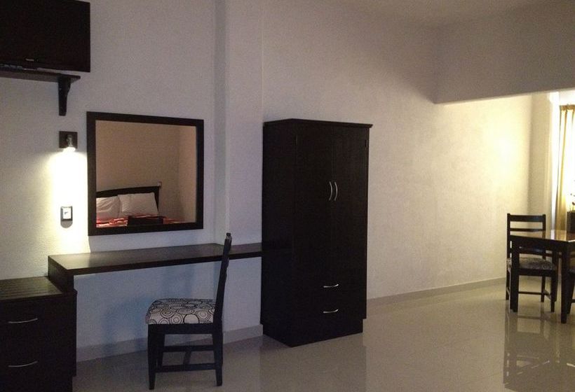 Hotel Madrid Tuxtla  | Tuxtla Gutierrez | Chiapas | México 15