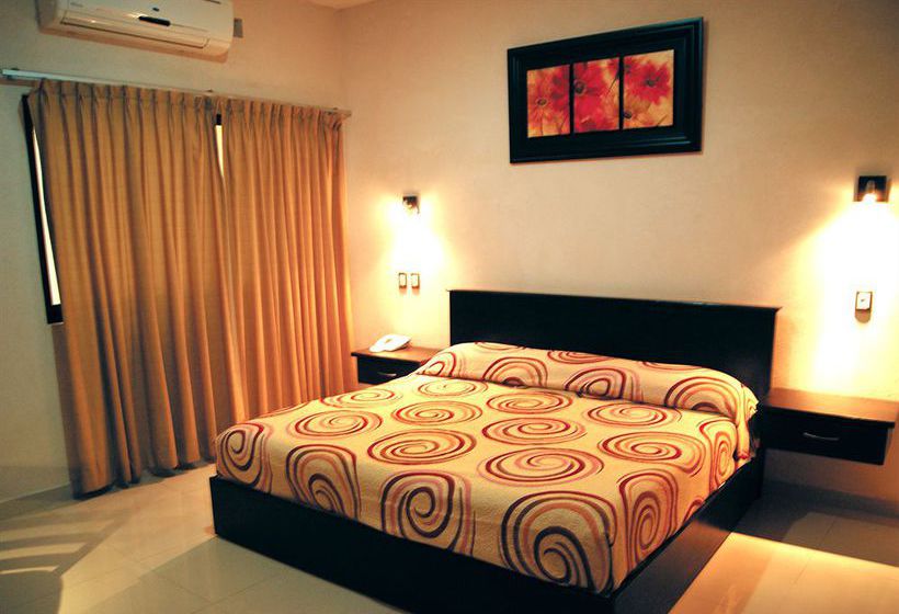 Hotel Madrid Tuxtla  | Tuxtla Gutierrez | Chiapas | México 17