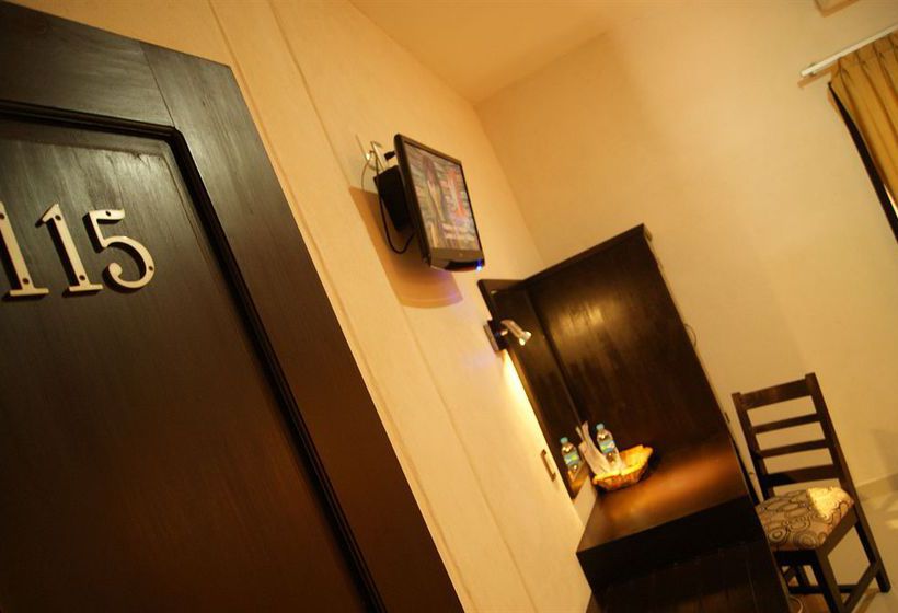 Hotel Madrid Tuxtla  | Tuxtla Gutierrez | Chiapas | México 18