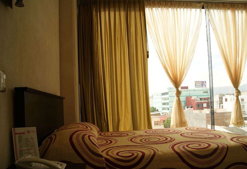 Hotel Madrid Tuxtla  | Tuxtla Gutierrez | Chiapas | México 19