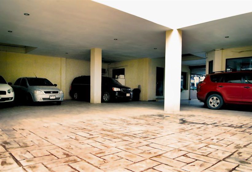 Hotel Madrid Tuxtla  | Tuxtla Gutierrez | Chiapas | México 20