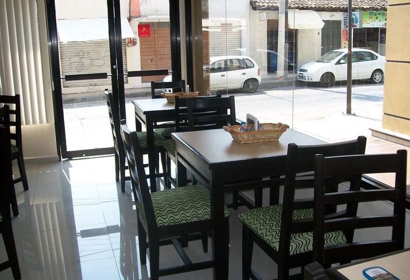 Hotel Madrid Tuxtla  | Tuxtla Gutierrez | Chiapas | México 4