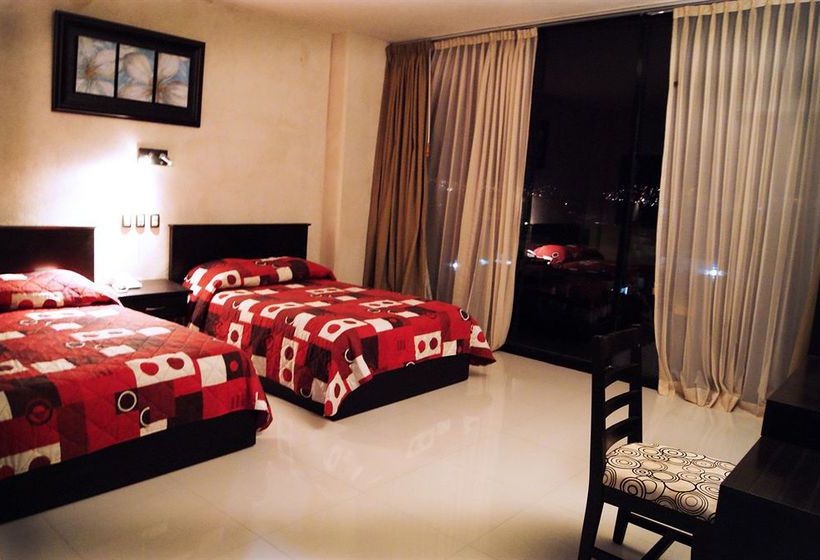 Hotel Madrid Tuxtla  | Tuxtla Gutierrez | Chiapas | México 6