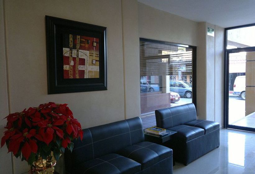 Hotel Madrid Tuxtla  | Tuxtla Gutierrez | Chiapas | México 7