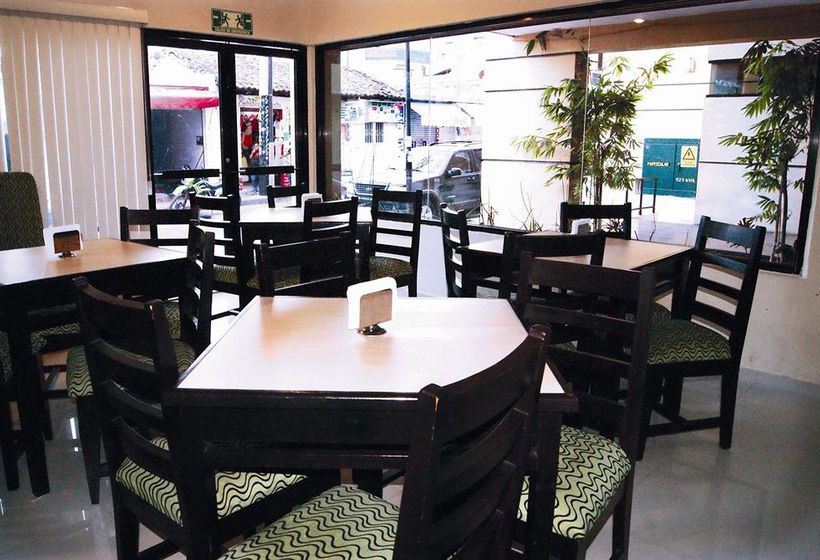 Hotel Madrid Tuxtla  | Tuxtla Gutierrez | Chiapas | México 8