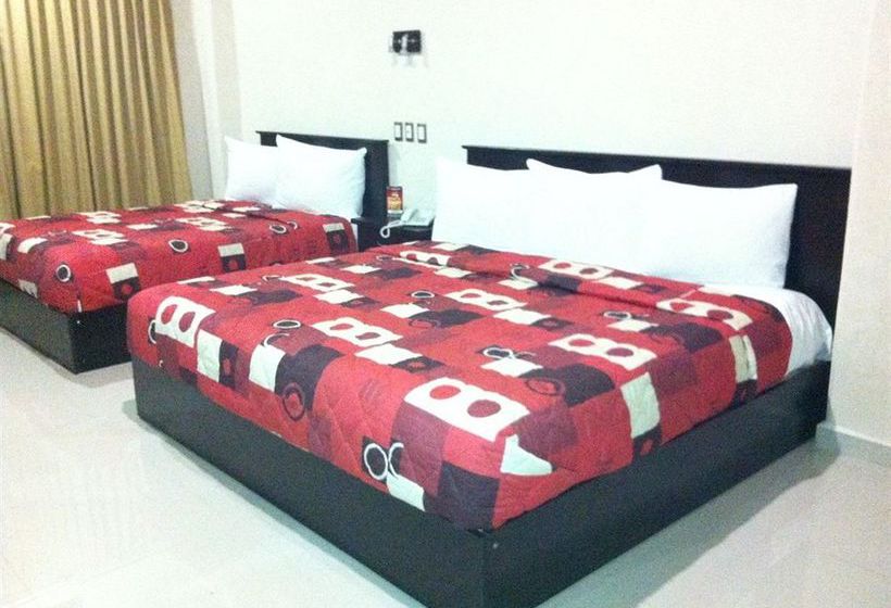 Hotel Madrid Tuxtla  | Tuxtla Gutierrez | Chiapas | México 9