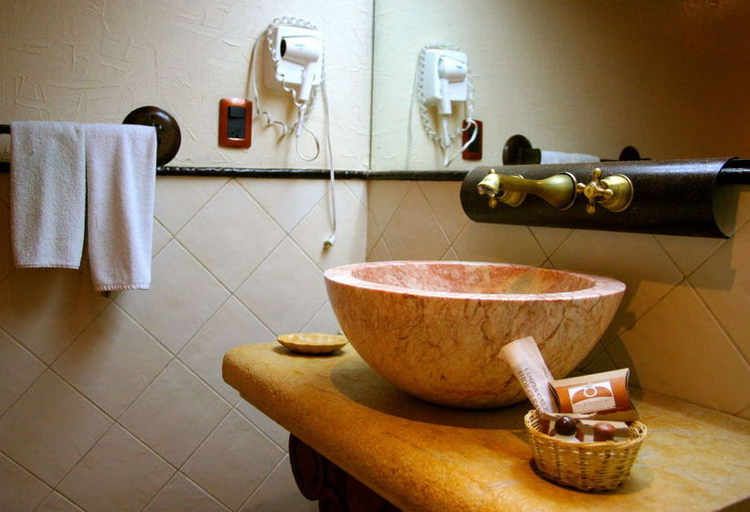 Hotel Boutique Casa De Los Arcangeles  | San Cristóbal de las Casas | Chiapas | México 12