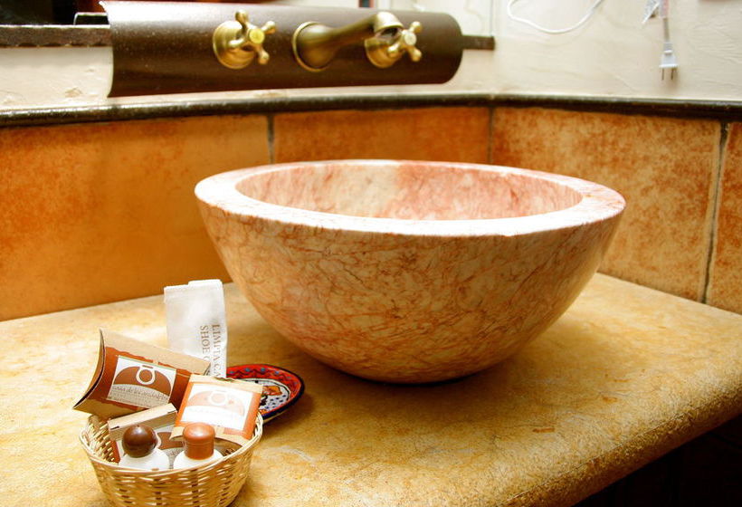 Hotel Boutique Casa De Los Arcangeles  | San Cristóbal de las Casas | Chiapas | México 13