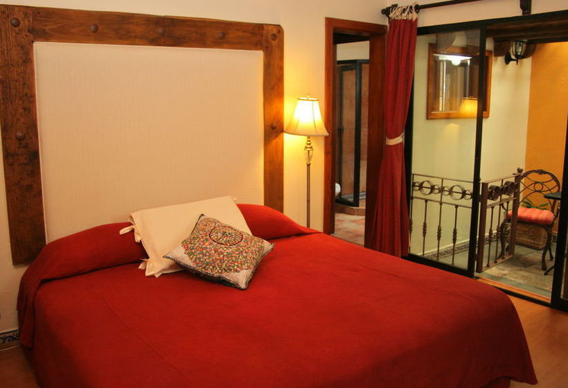 Hotel Boutique Casa De Los Arcangeles  | San Cristóbal de las Casas | Chiapas | México 15