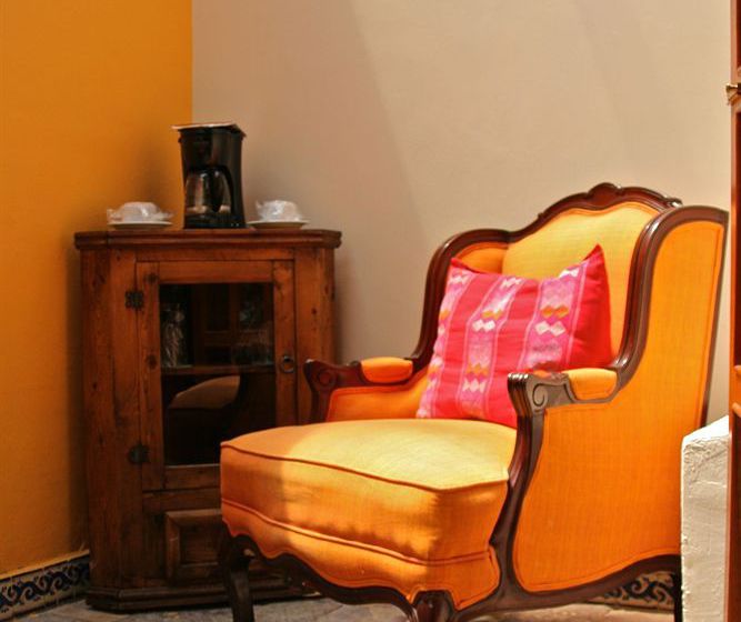 Hotel Boutique Casa De Los Arcangeles  | San Cristóbal de las Casas | Chiapas | México 18