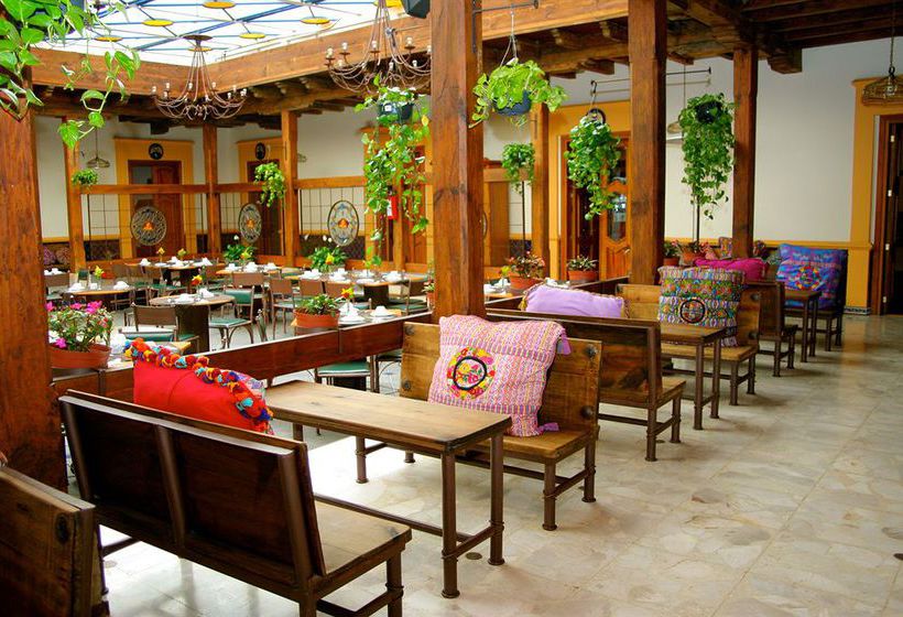 Hotel Boutique Casa De Los Arcangeles  | San Cristóbal de las Casas | Chiapas | México 7