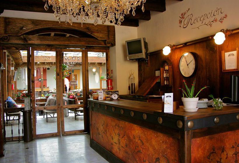 Hotel Boutique Casa De Los Arcangeles  | San Cristóbal de las Casas | Chiapas | México 8