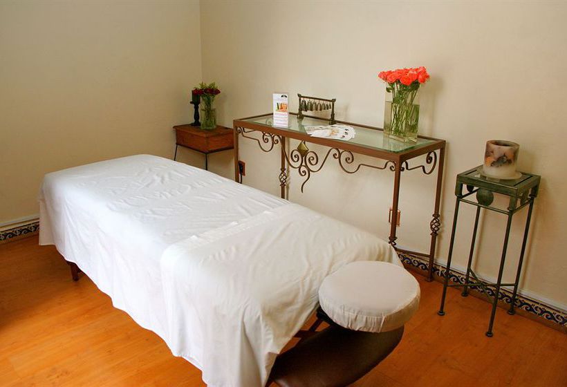 Hotel Boutique Casa De Los Arcangeles  | San Cristóbal de las Casas | Chiapas | México 9