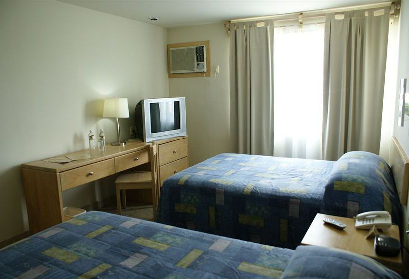 Hotel San Francisco  | Tapachula | Chiapas | México 1