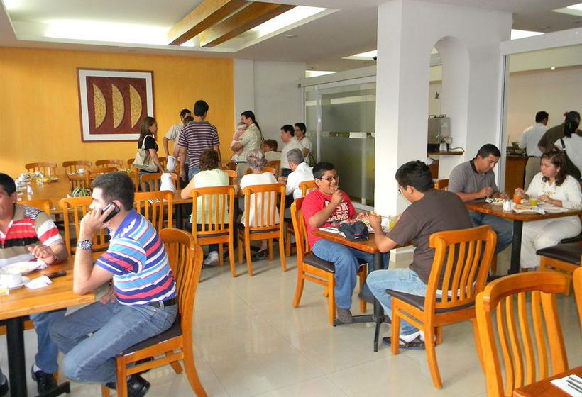 Hotel San Francisco  | Tapachula | Chiapas | México 10