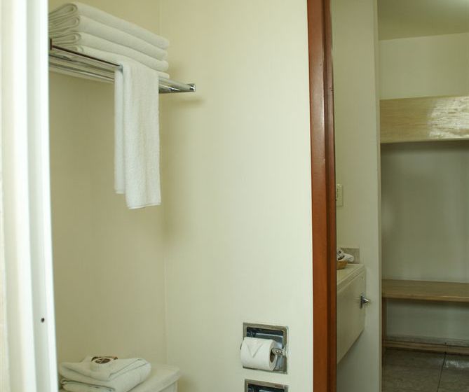 Hotel San Francisco  | Tapachula | Chiapas | México 13