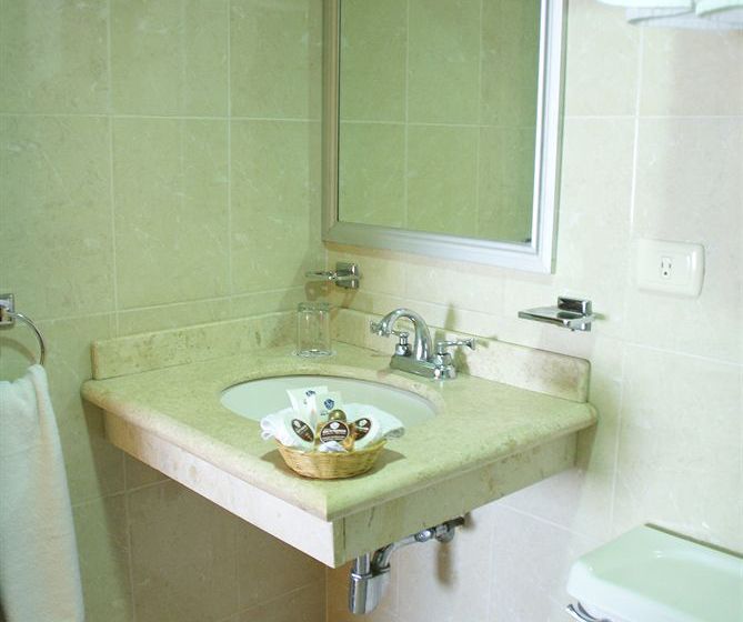 Hotel San Francisco  | Tapachula | Chiapas | México 14