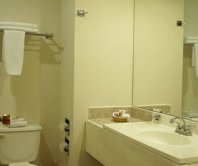 Hotel San Francisco  | Tapachula | Chiapas | México 15