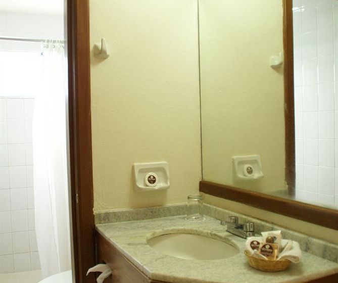 Hotel San Francisco  | Tapachula | Chiapas | México 16