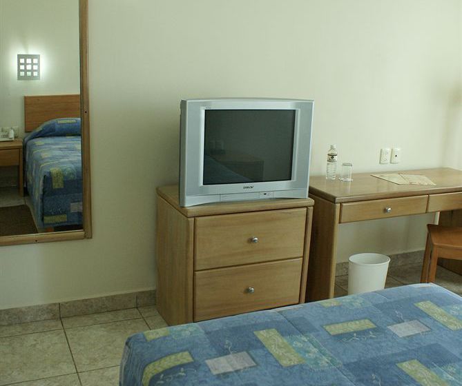 Hotel San Francisco  | Tapachula | Chiapas | México 17