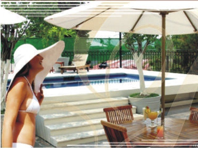 Hotel San Francisco  | Tapachula | Chiapas | México 18