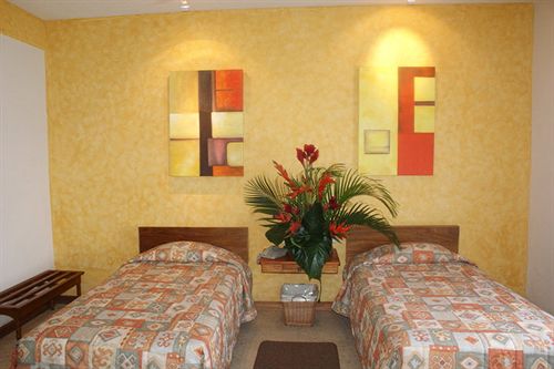 Hotel San Francisco  | Tapachula | Chiapas | México 19