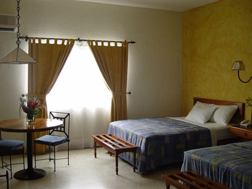Hotel San Francisco  | Tapachula | Chiapas | México 20