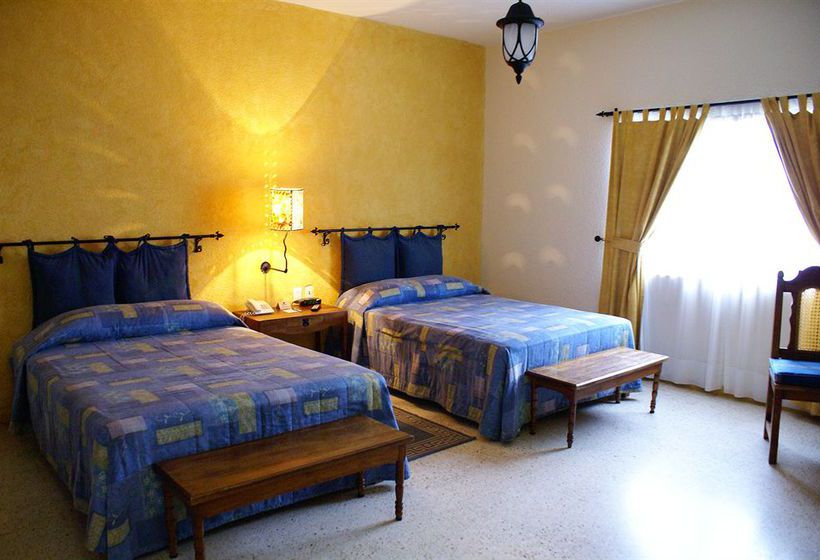 Hotel San Francisco  | Tapachula | Chiapas | México 3