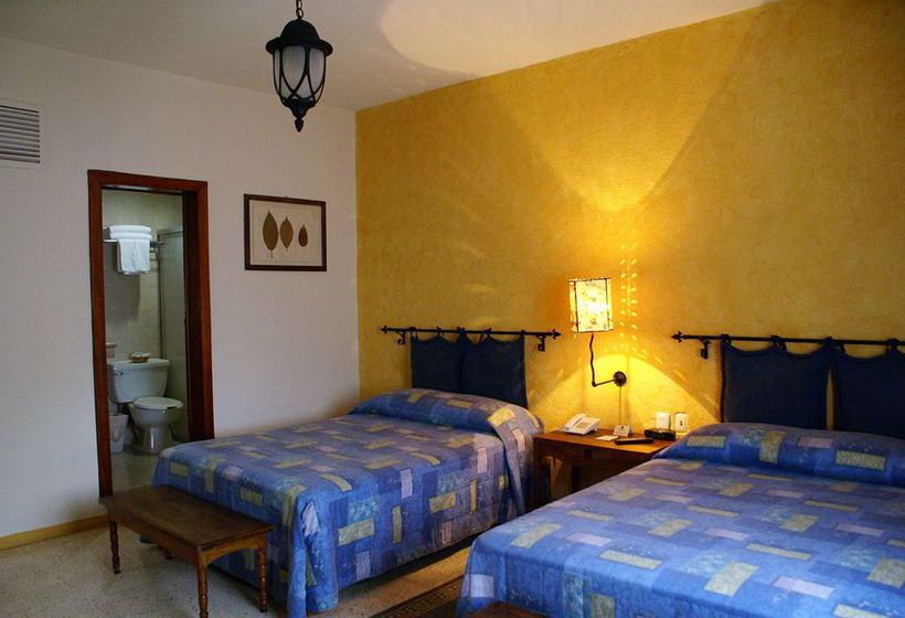 Hotel San Francisco  | Tapachula | Chiapas | México 5