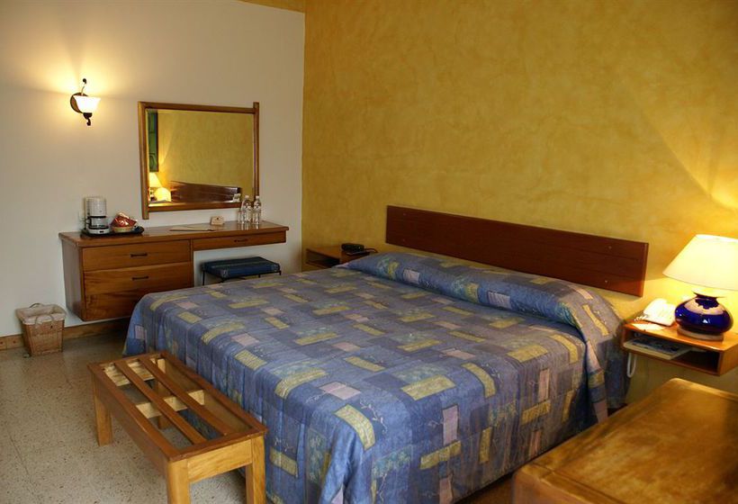 Hotel San Francisco  | Tapachula | Chiapas | México 6