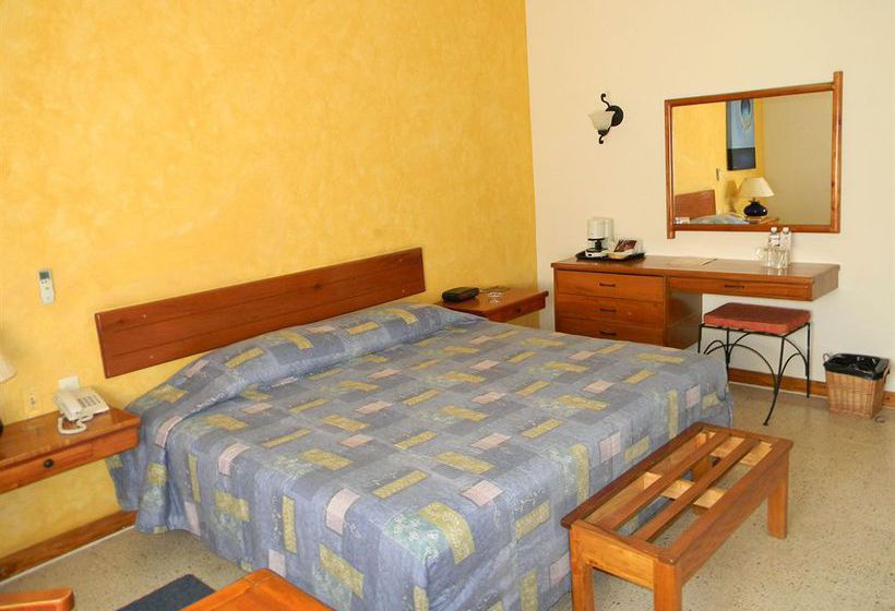 Hotel San Francisco  | Tapachula | Chiapas | México 7