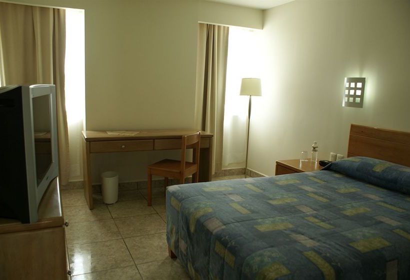 Hotel San Francisco  | Tapachula | Chiapas | México 8