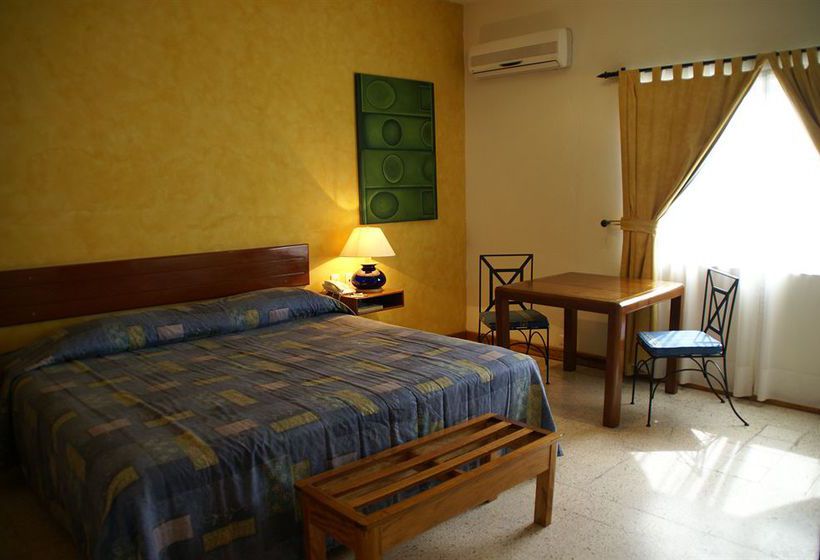 Hotel San Francisco  | Tapachula | Chiapas | México 9