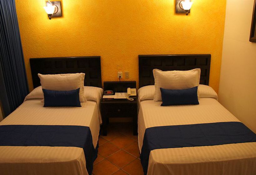 Hotel Comfort Inn Palenque Chiapas Palenque Chiapas