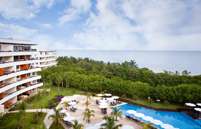 Hotel Aak Bal Champoton