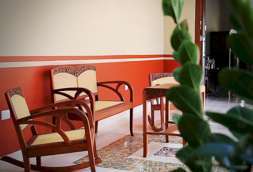 Hotel Socaire  | Campeche | Campeche | México 18