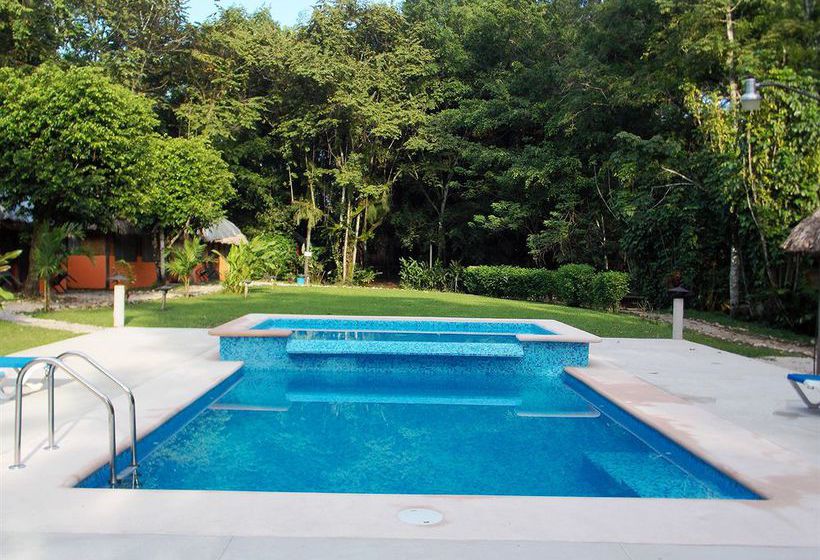 Kin Balam Cabañas   | Palenque | Chiapas | México