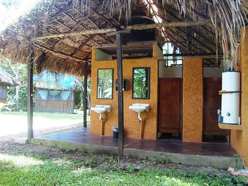 Kin Balam Cabañas   | Palenque | Chiapas | México 15