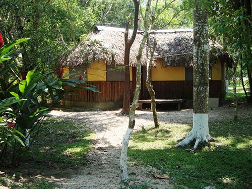 Kin Balam Cabañas   | Palenque | Chiapas | México 2