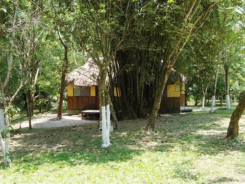 Kin Balam Cabañas   | Palenque | Chiapas | México 3