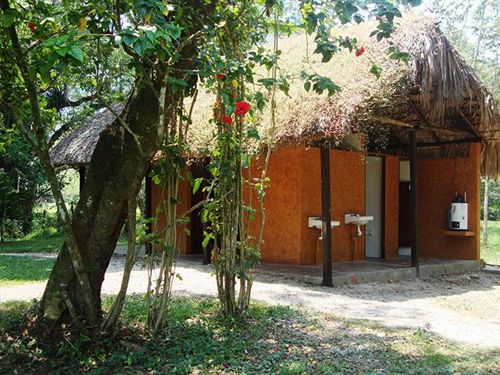 Kin Balam Cabañas   | Palenque | Chiapas | México 4