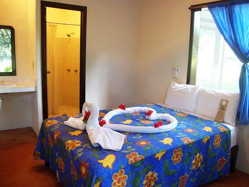 Kin Balam Cabañas   | Palenque | Chiapas | México 5