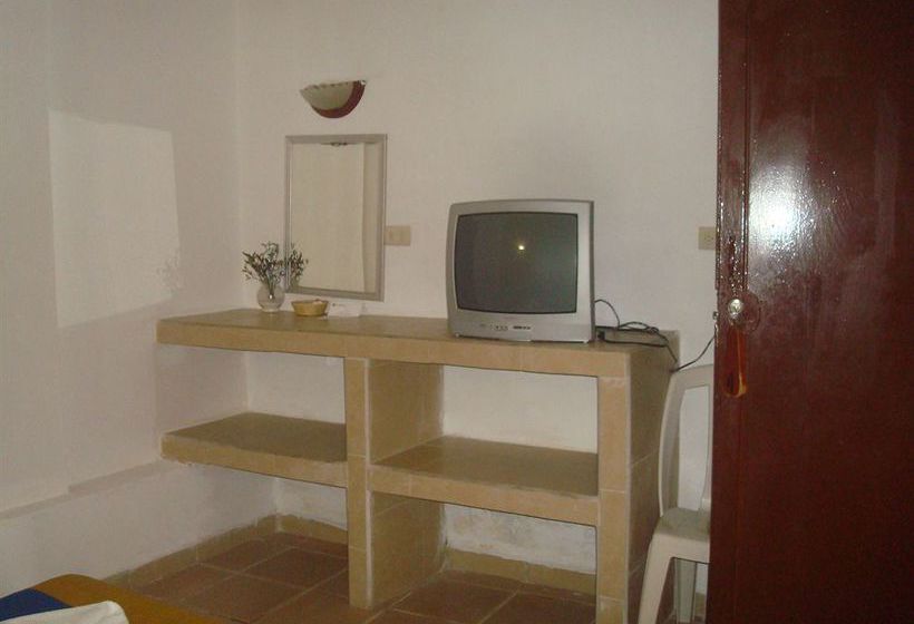 Hotel Cervantino  | Tapachula | Chiapas | México 10