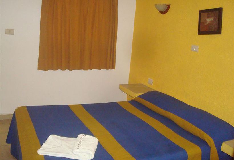 Hotel Cervantino  | Tapachula | Chiapas | México 11